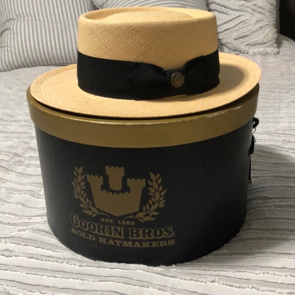 Gordon Brothers Official Hat
